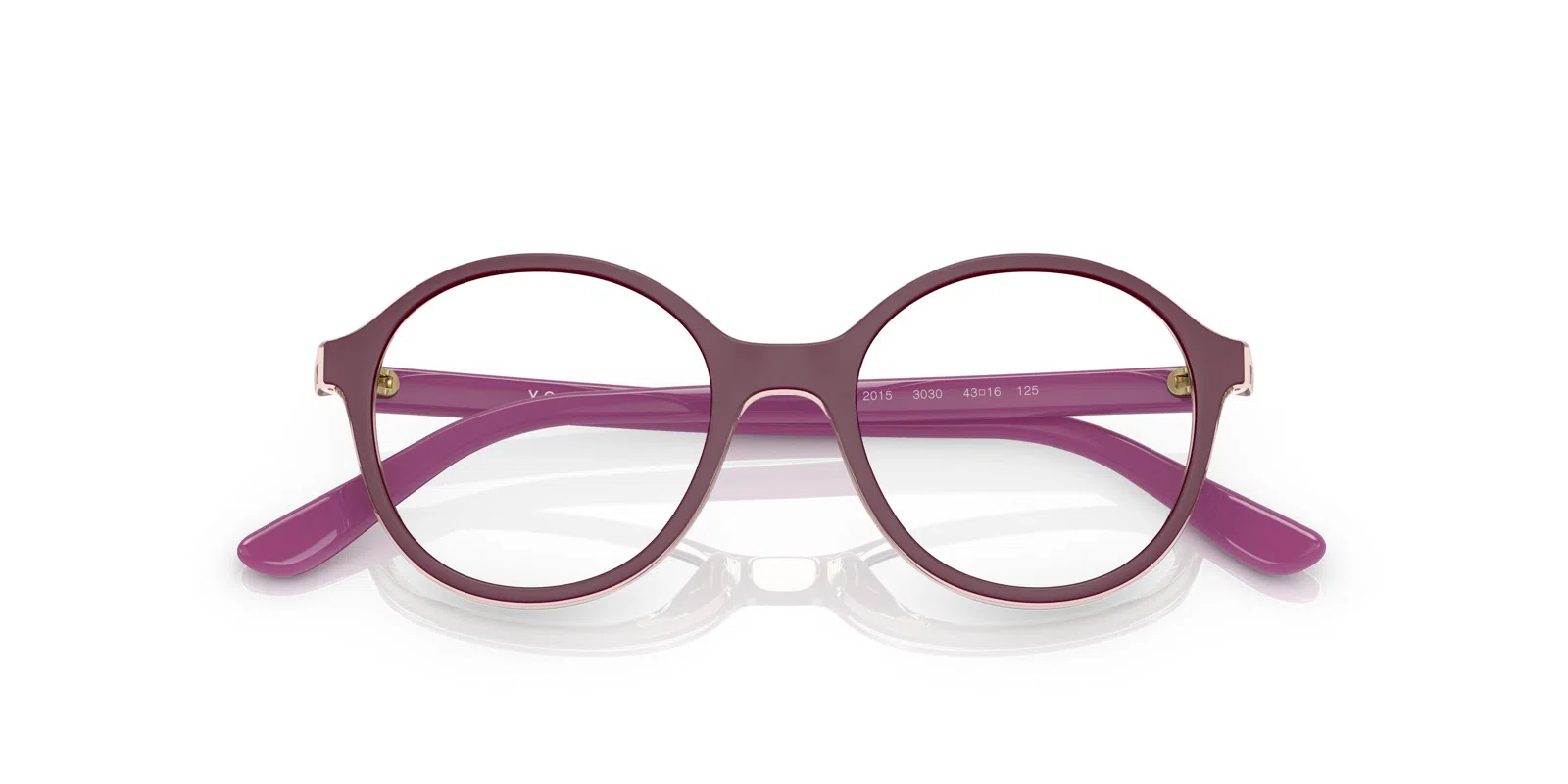 Vogue Eyewear Kids Vista 2015 Eyeglasses - view 21